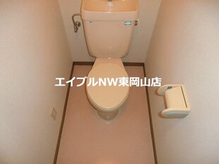 ＭＨＹビル清水の物件内観写真